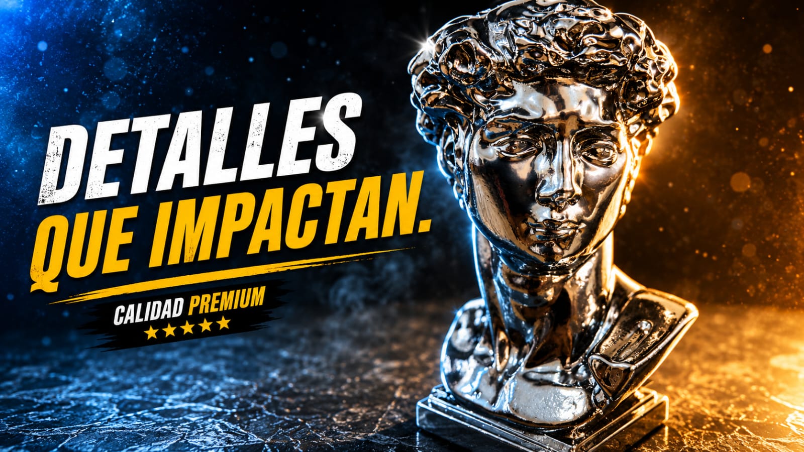 Calidad premium