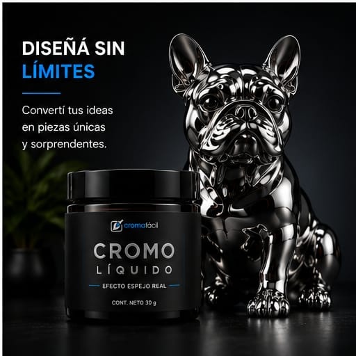 Diseñá sin límites
