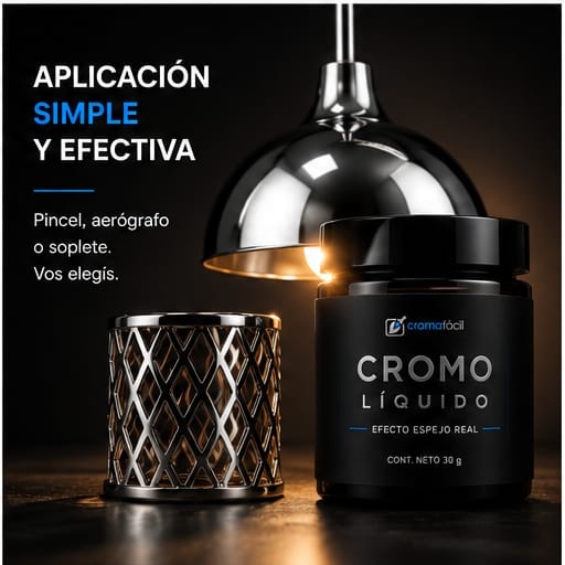 Aplicación simple y efectiva